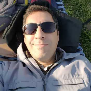 Leandro Baseggio